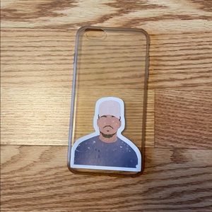 clear phone case